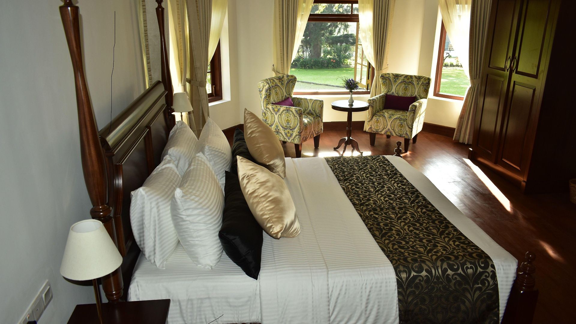 Hill Holiday home Nuwara Eliya