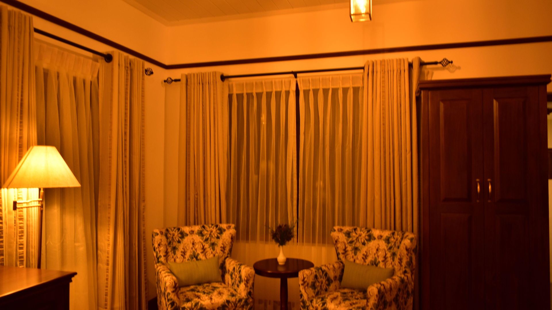 Hill Nuwara Eliya