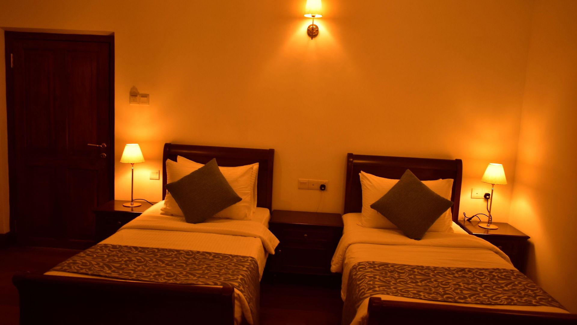 Hill Nuwara Eliya