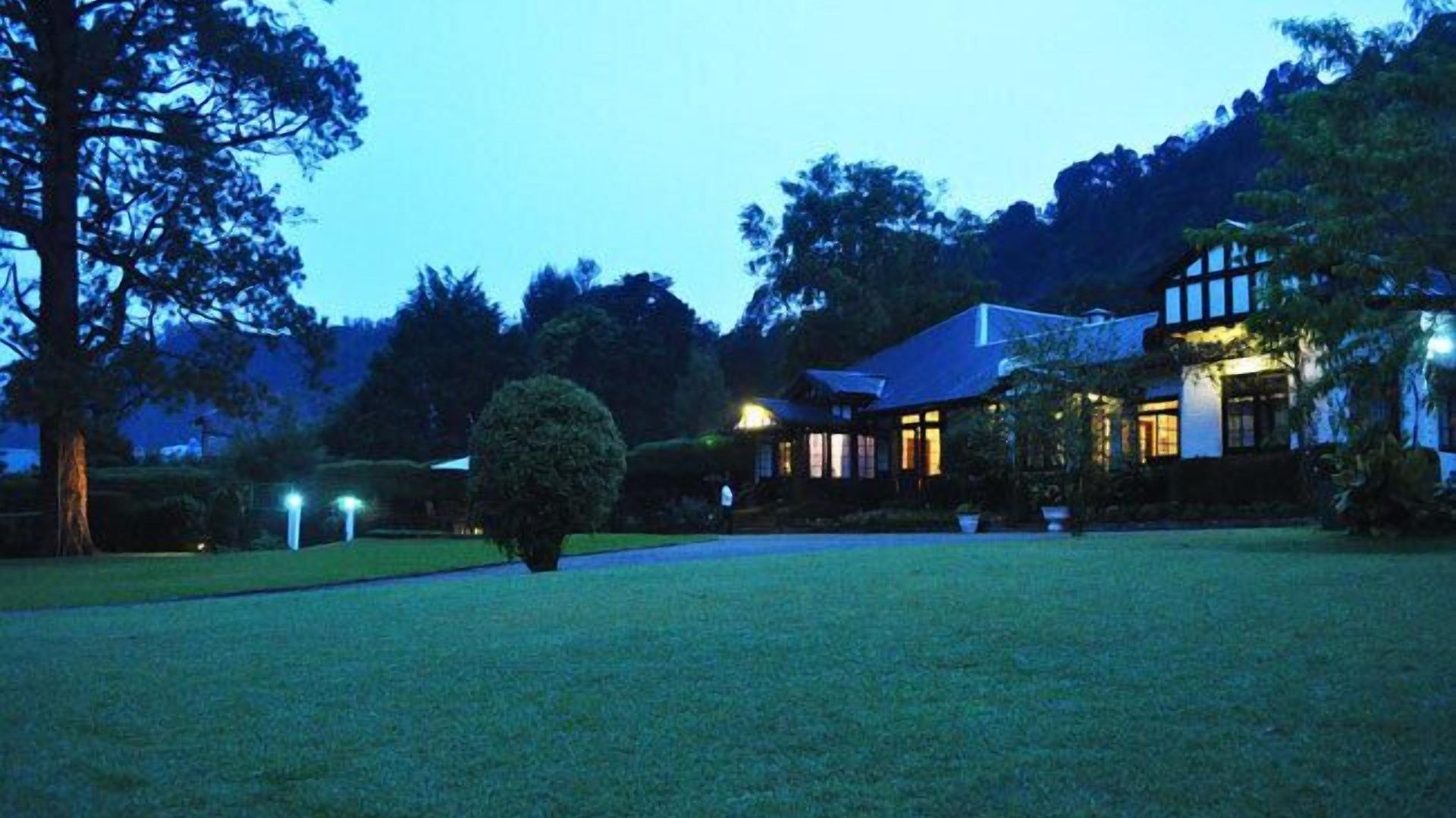 Hill Holiday home Nuwara Eliya