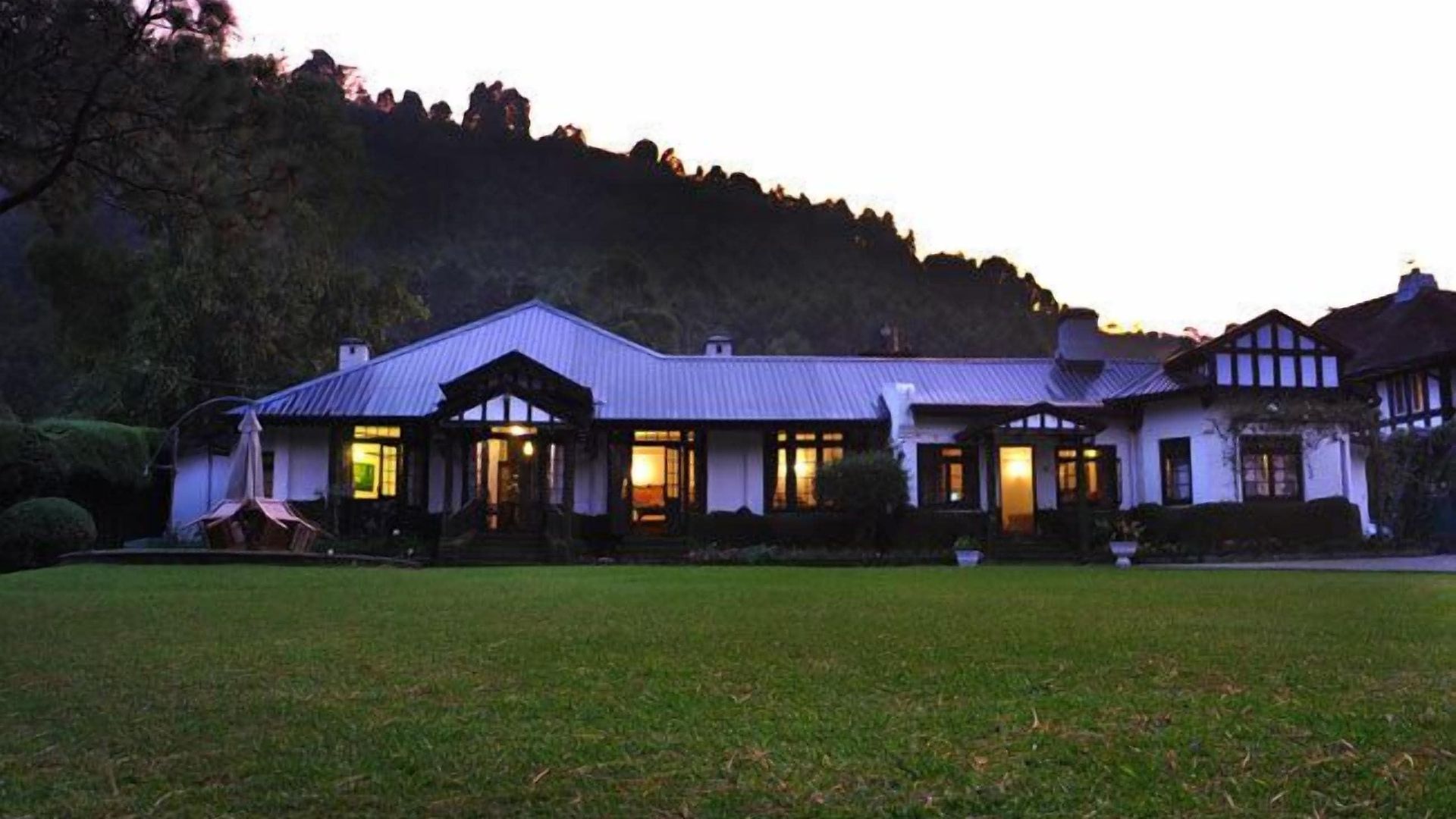 Hill * Nuwara Eliya