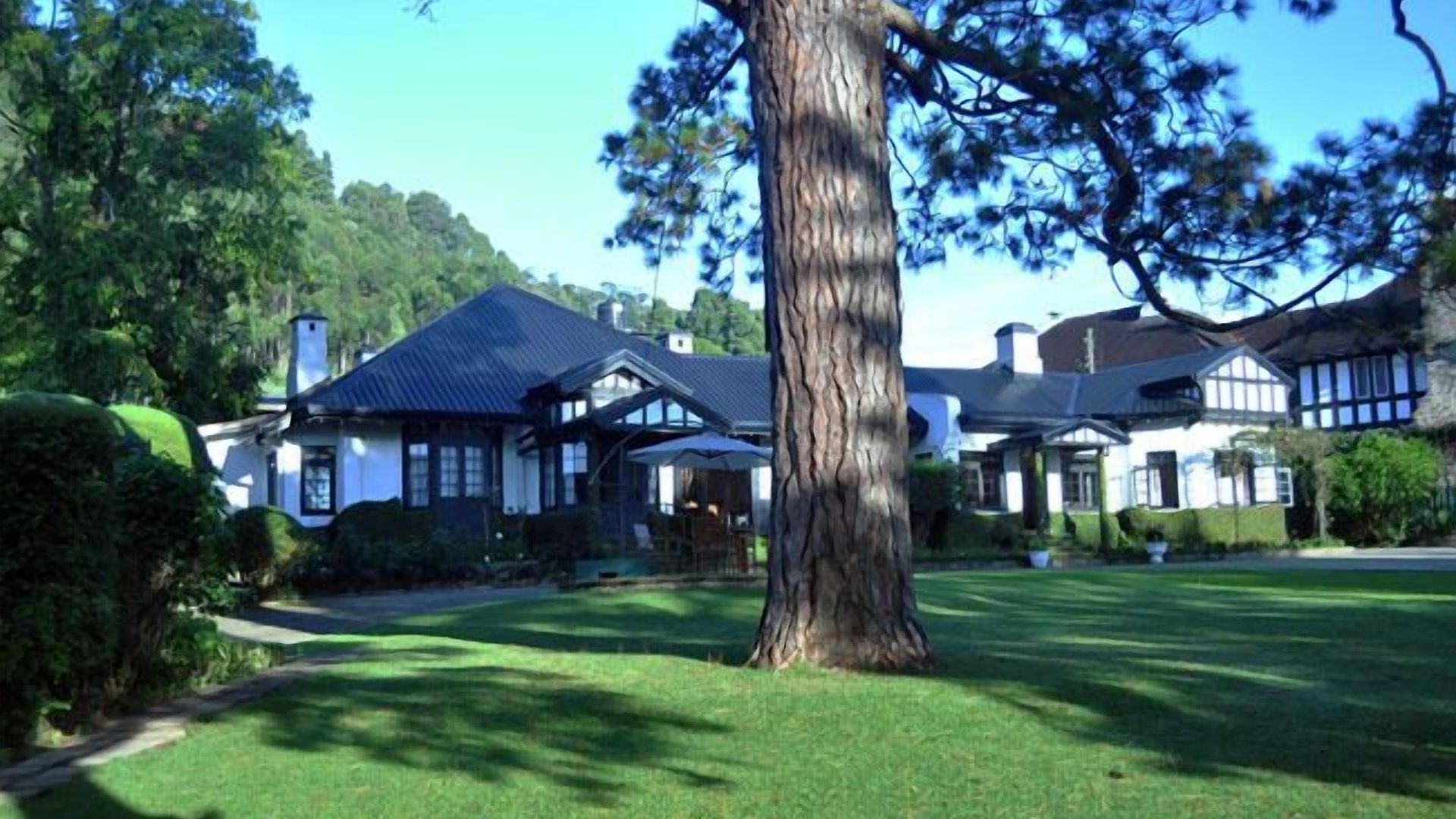 Hill Holiday home Nuwara Eliya