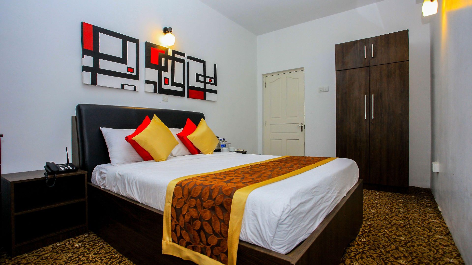 La Cottage Boutique Hotel & Restaurant Nuwara Eliya