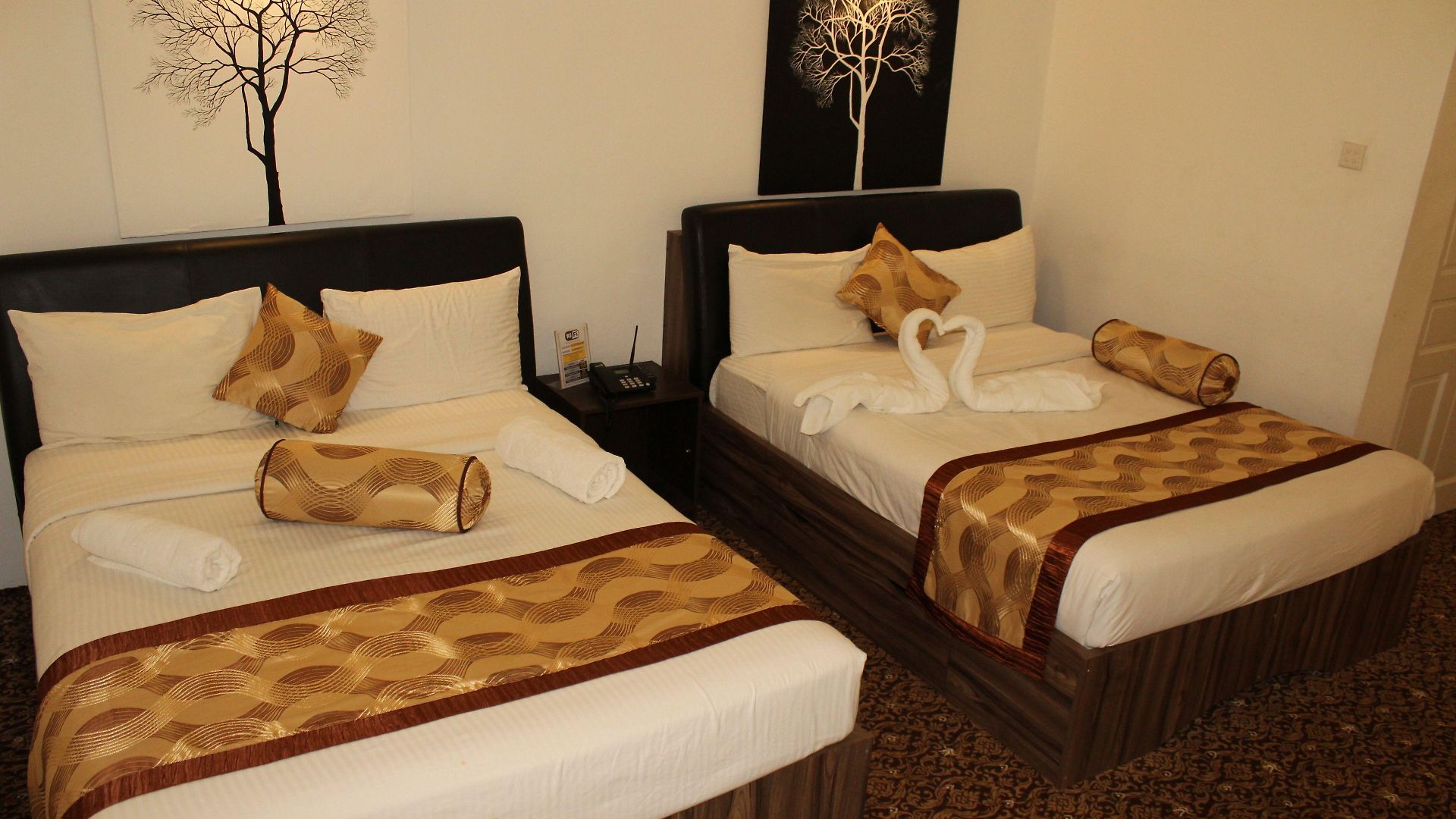 La Cottage Boutique Hotel & Restaurant Hotel Nuwara Eliya