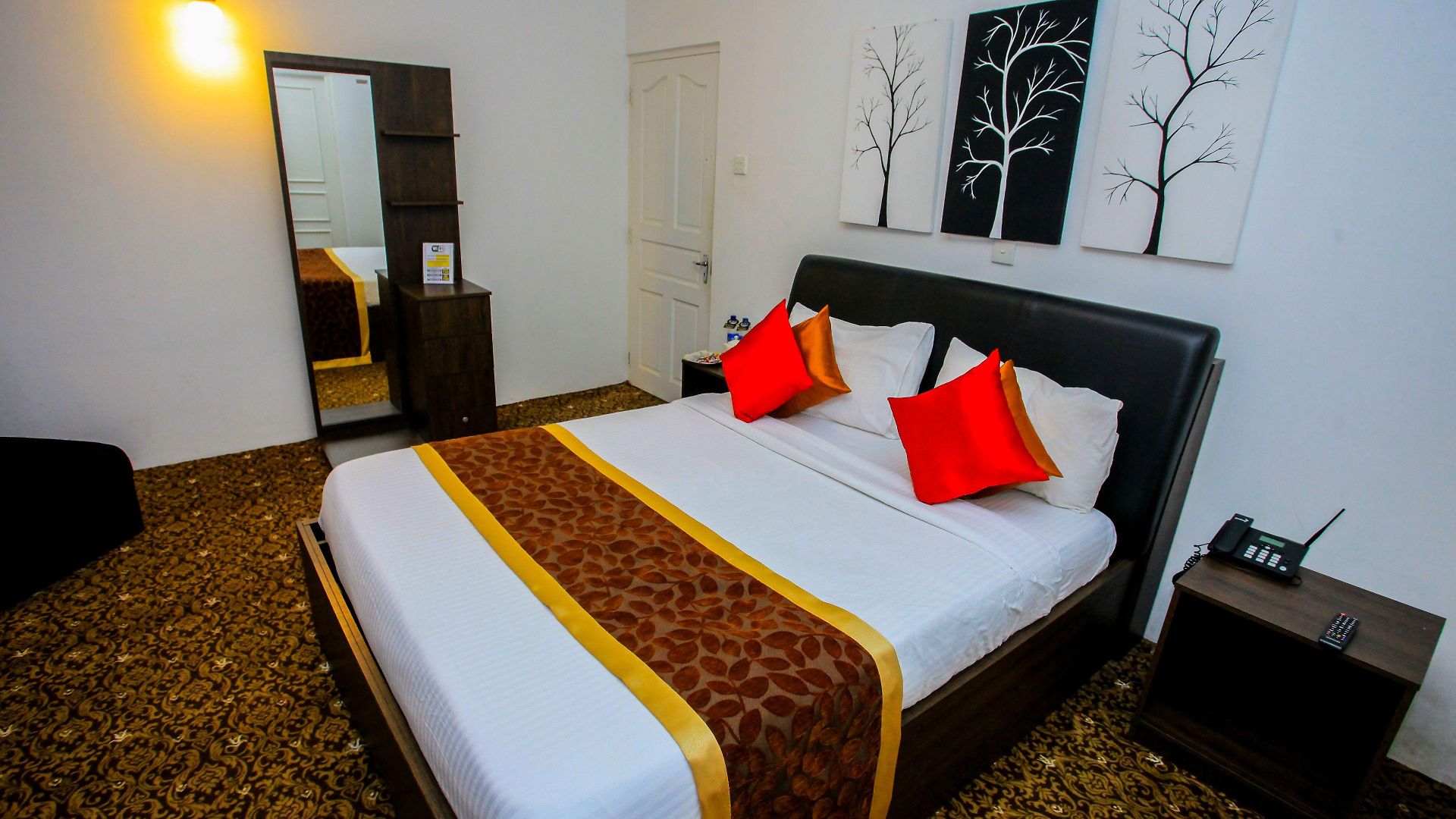 La Cottage Boutique Hotel & Restaurant Hotel 3*