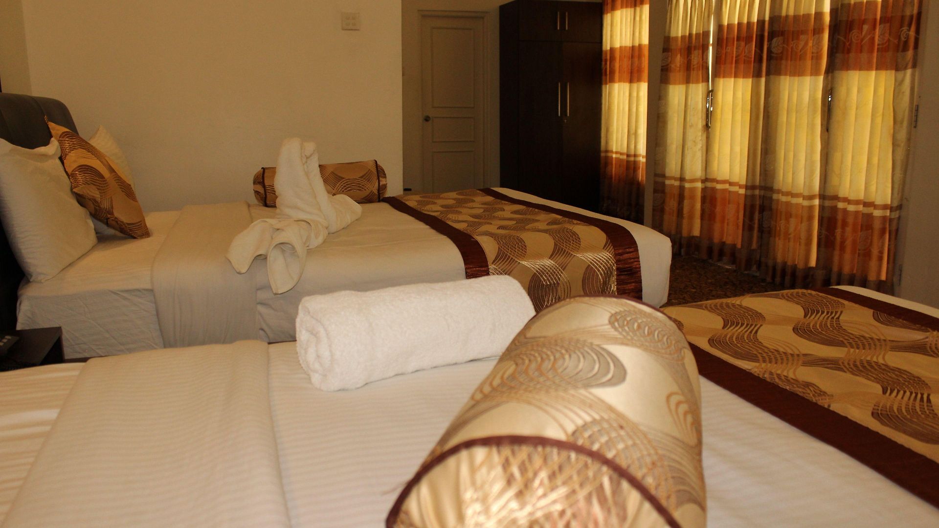 La Cottage Boutique Hotel & Restaurant