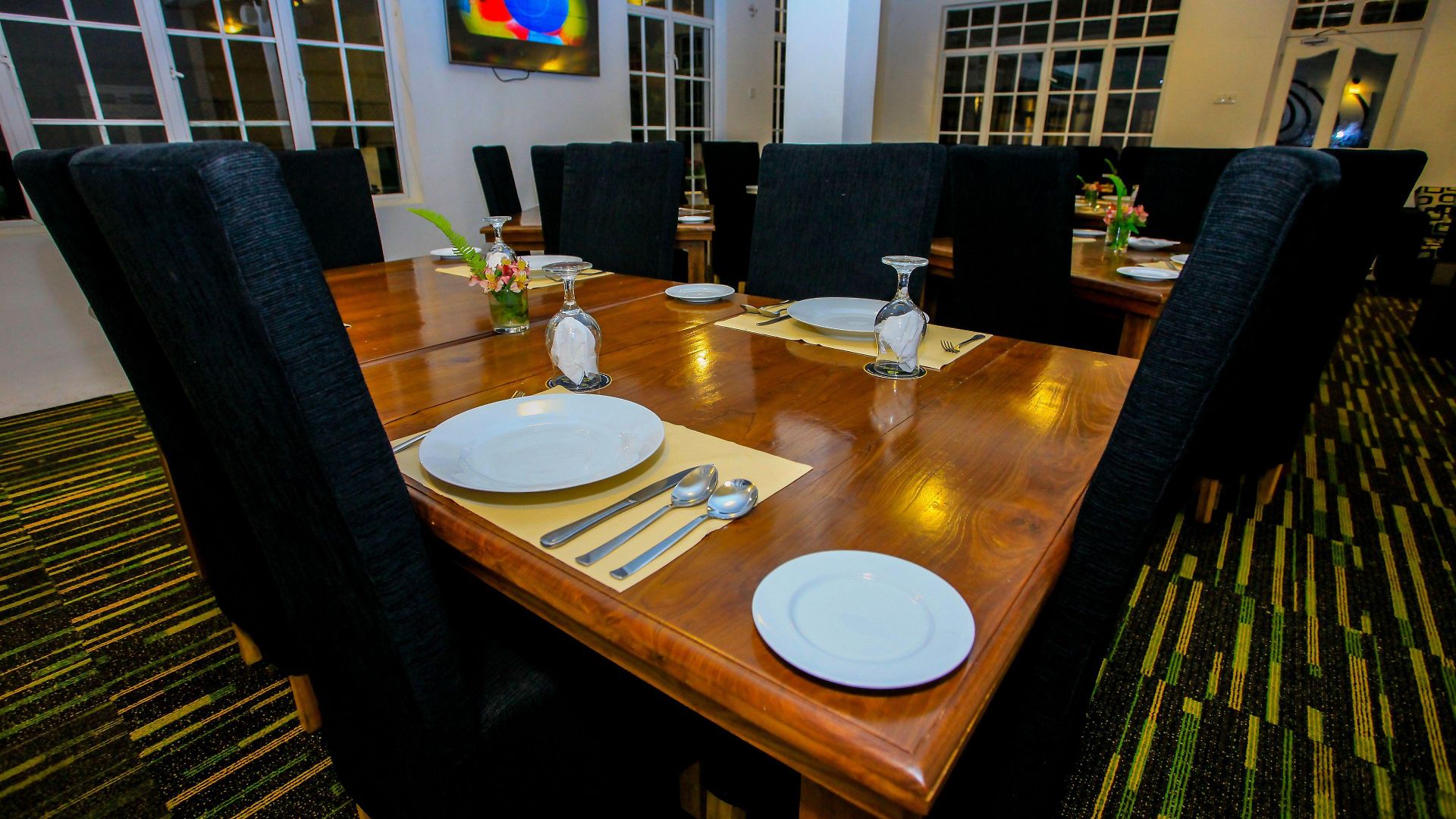 La Cottage Boutique Hotel & Restaurant Hotel 3*