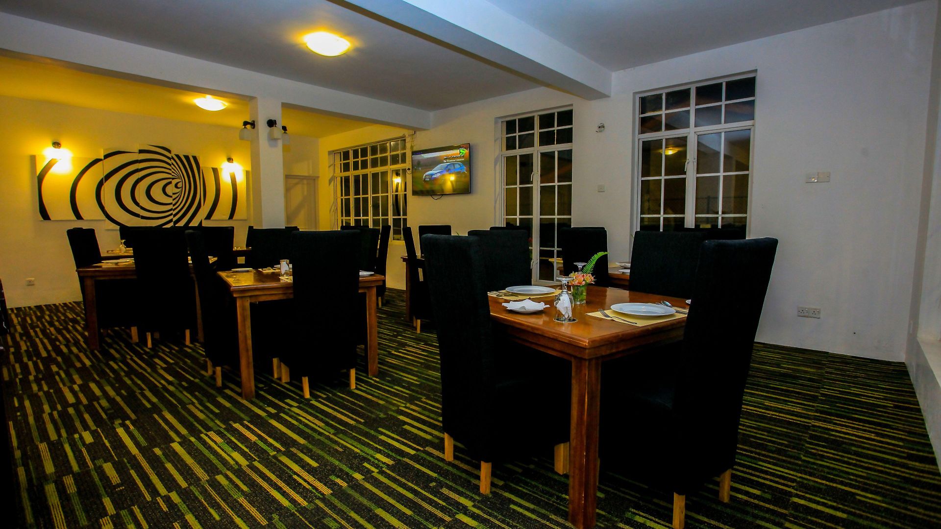 Hotel La Cottage Boutique Hotel & Restaurant