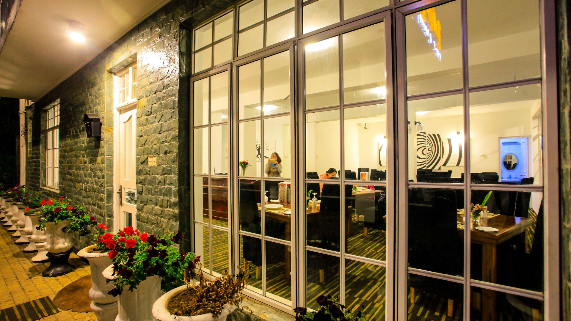 Hotel La Cottage Boutique Hotel & Restaurant