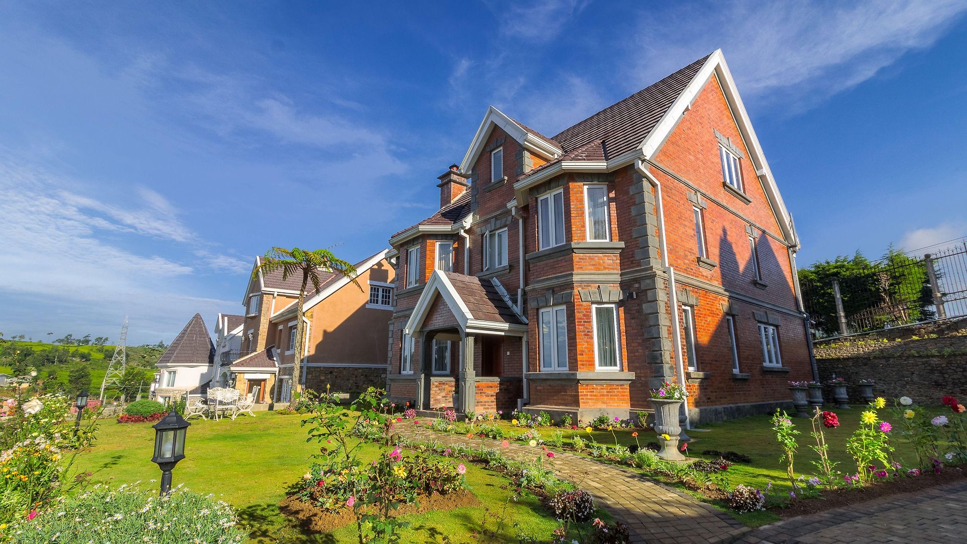 Kent Villa