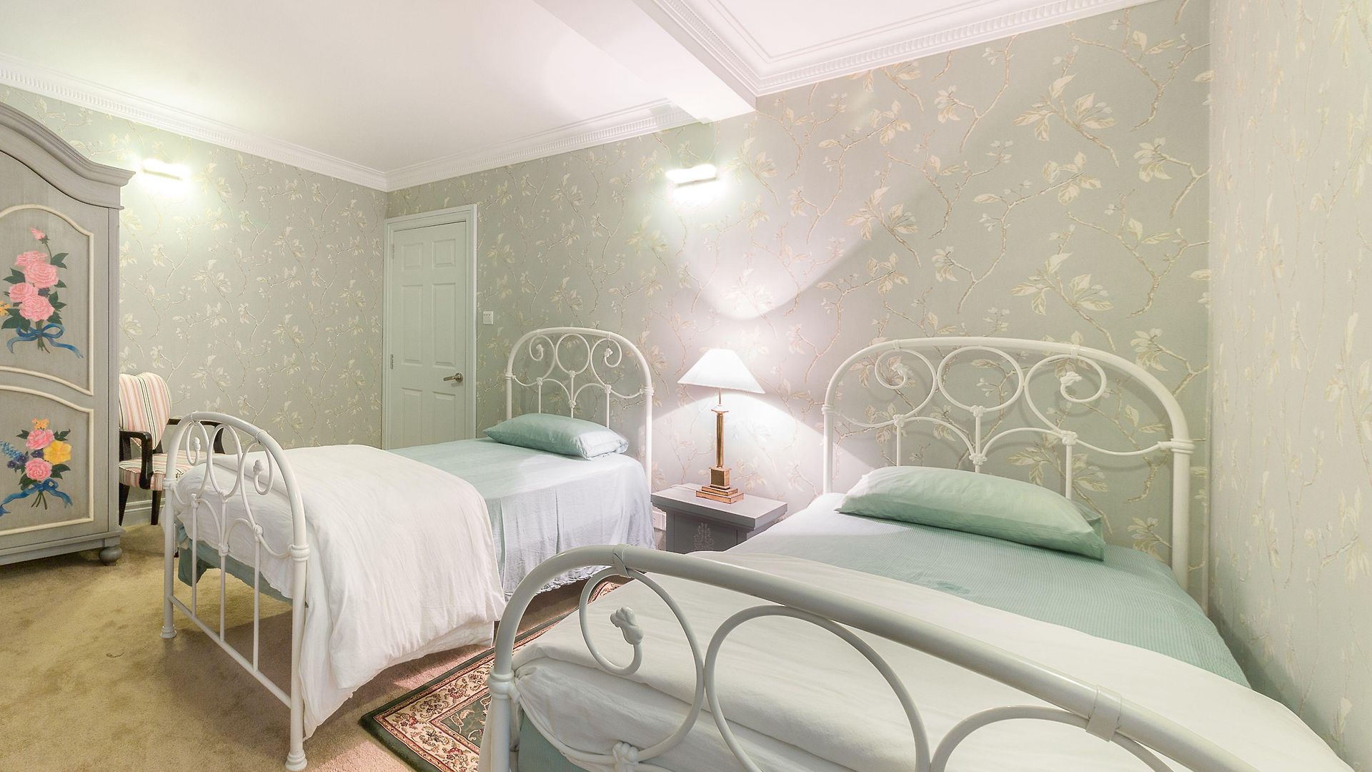 Villa Kent Nuwara Eliya