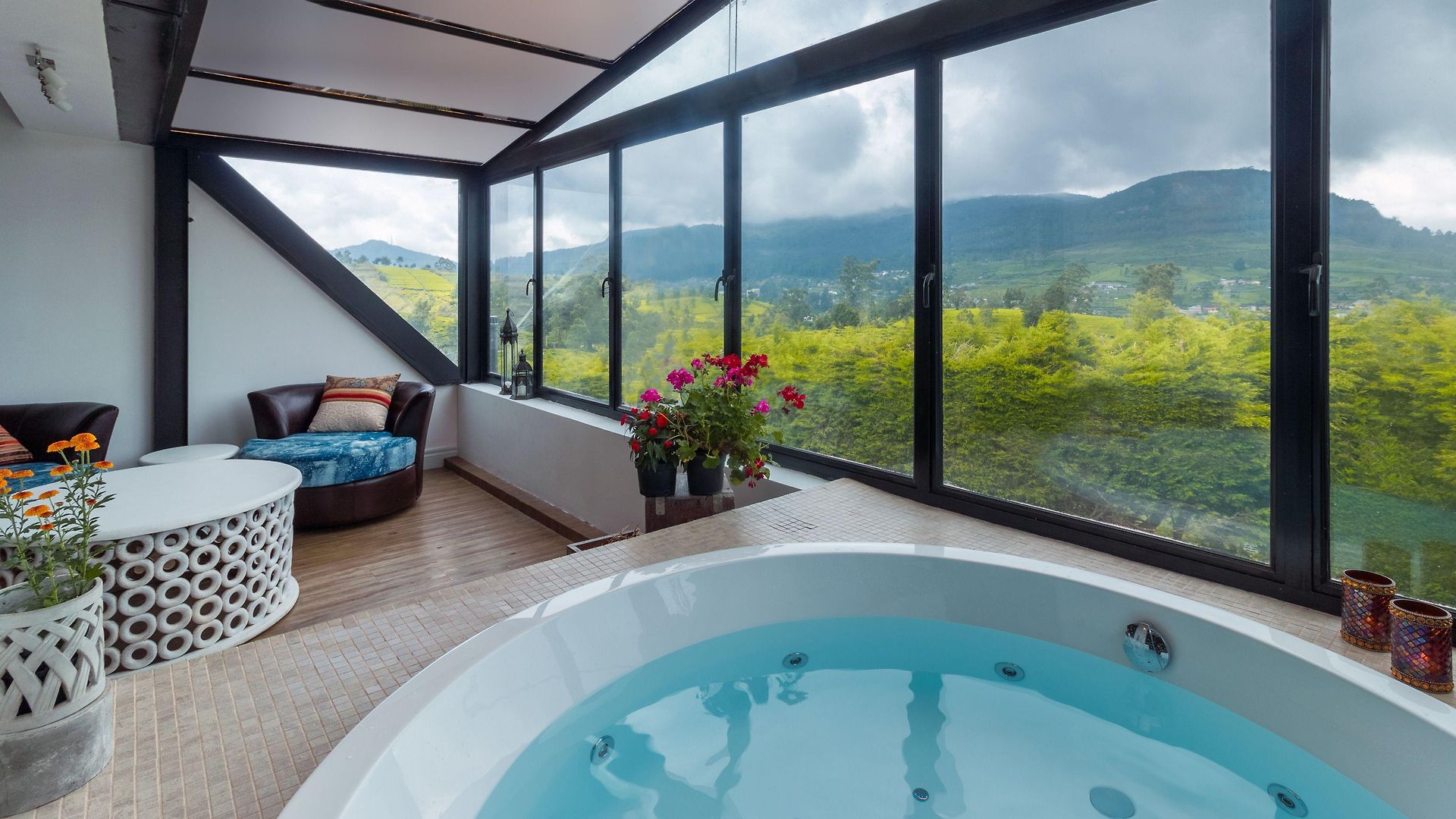 Kent Villa *