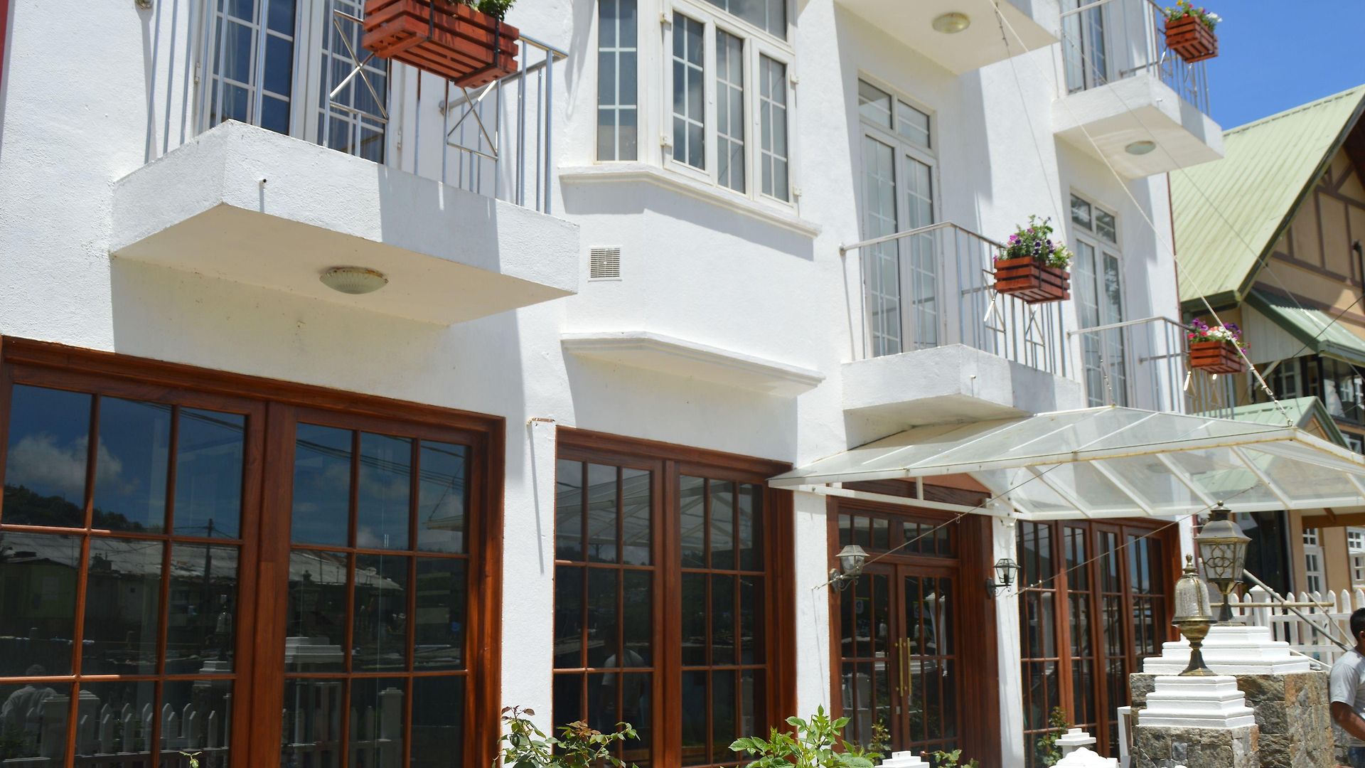 Royal Hills Nuwara Eliya 3* Nuwara Eliya