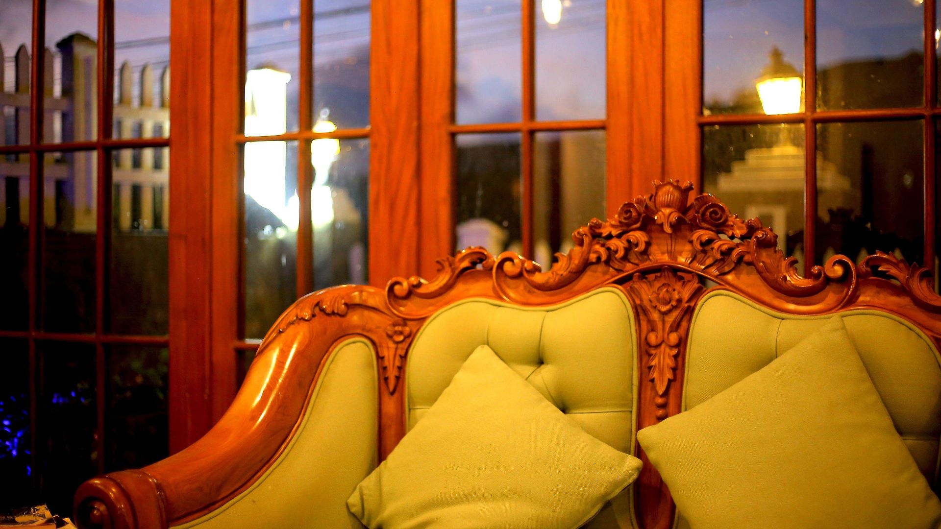 Hotel Royal Hills Nuwara Eliya