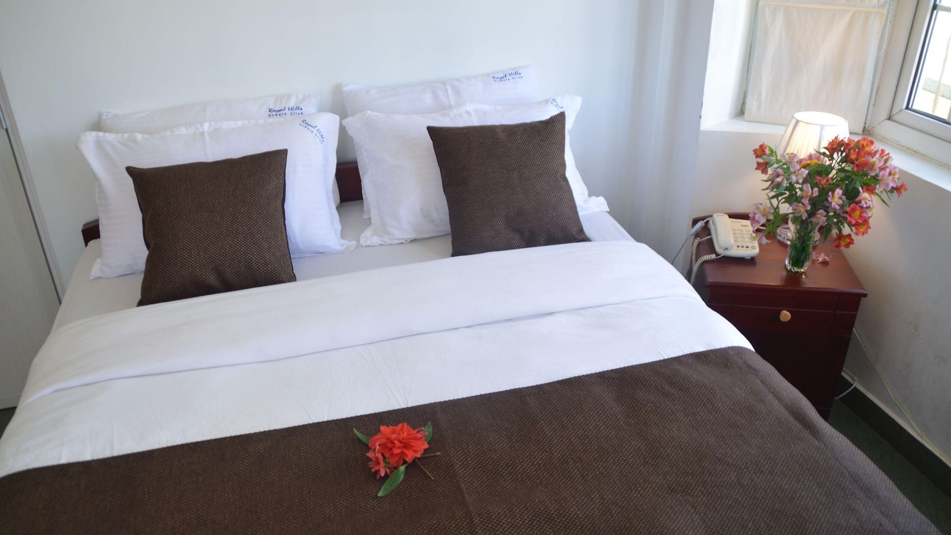 Royal Hills Nuwara Eliya