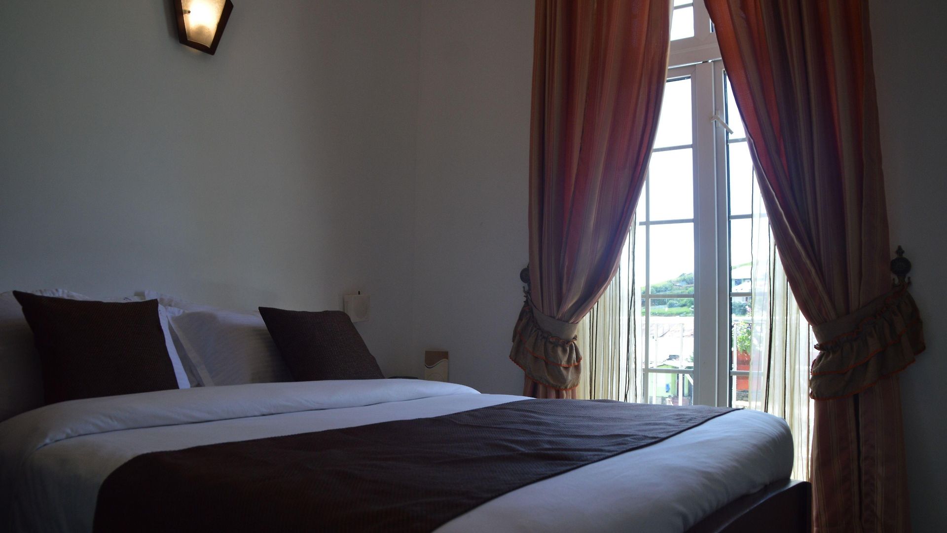 Hotel Royal Hills Nuwara Eliya Nuwara Eliya