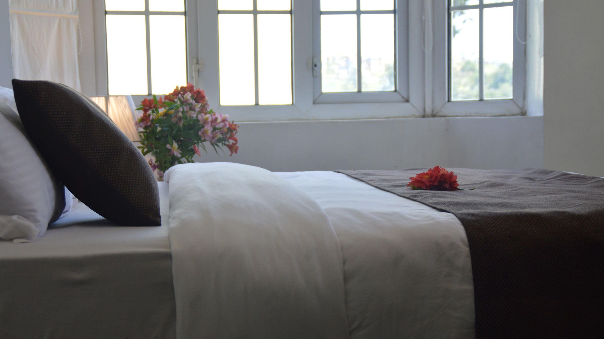 Hotel Royal Hills Nuwara Eliya 3*