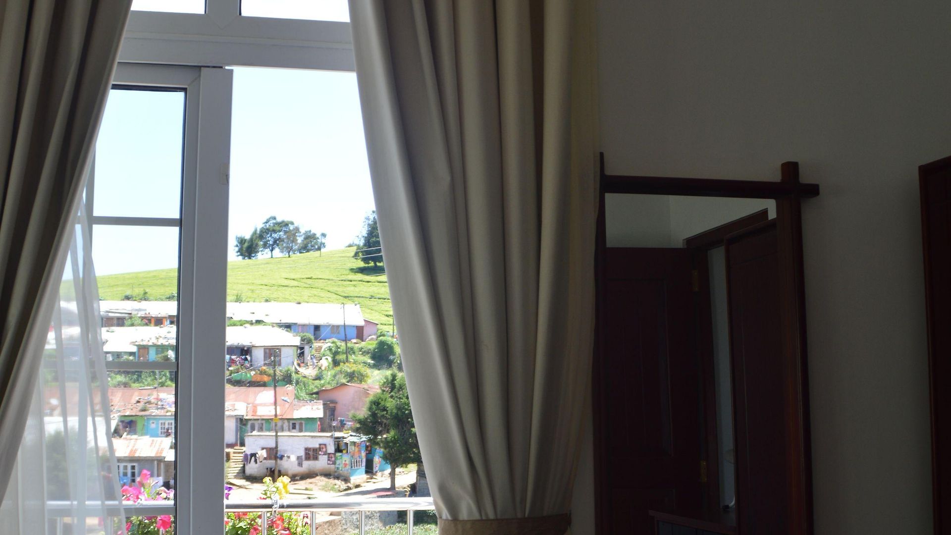 Hotel Royal Hills Nuwara Eliya 3*