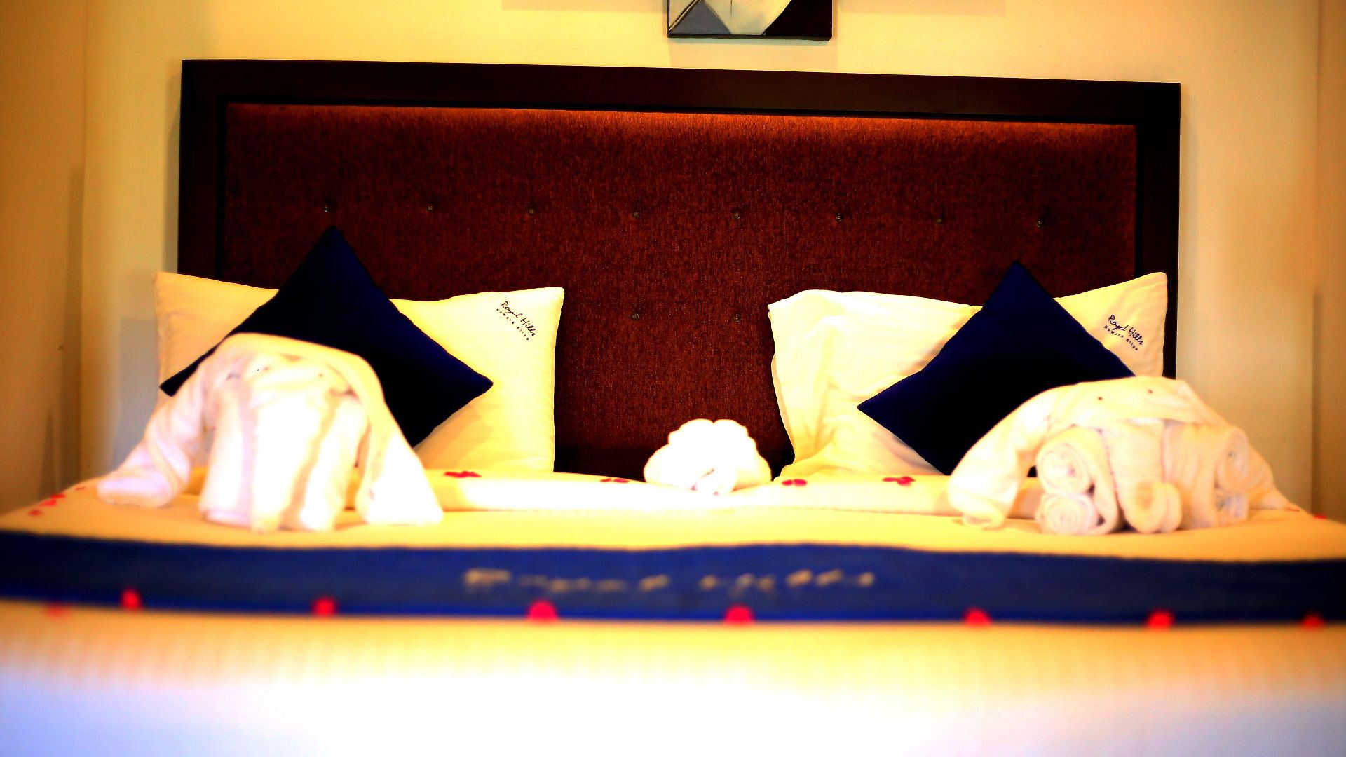 Royal Hills Nuwara Eliya
