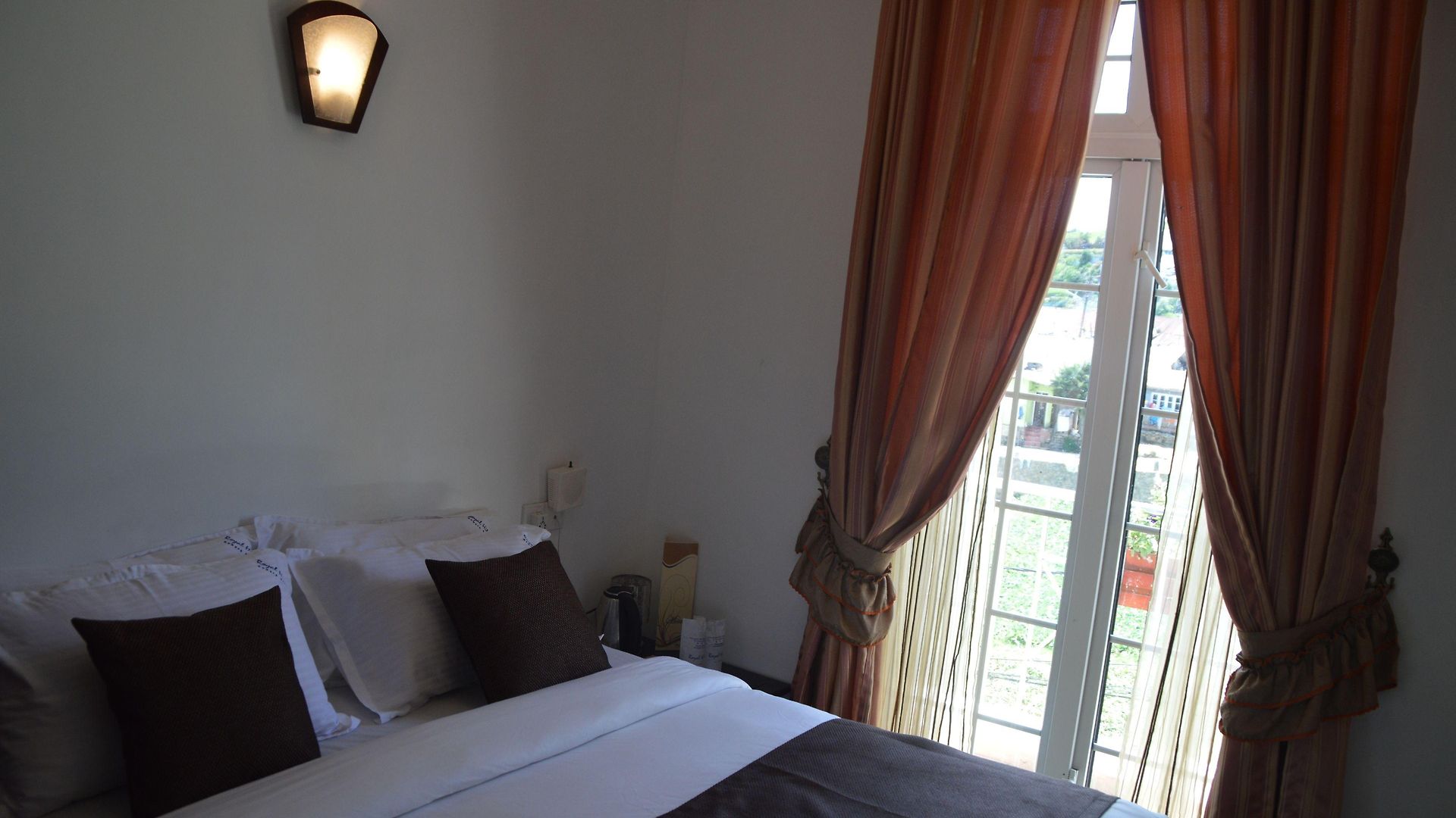 Hotel Royal Hills Nuwara Eliya Nuwara Eliya