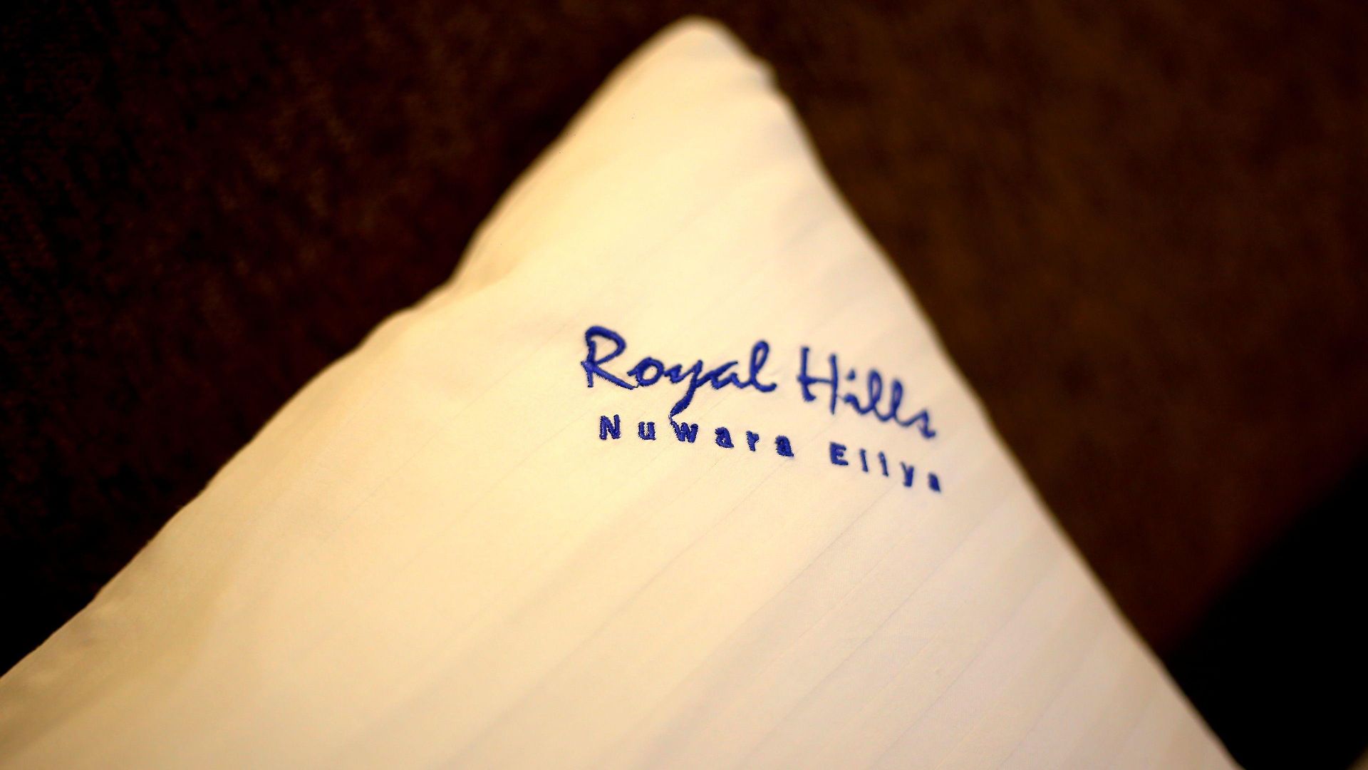 Royal Hills Nuwara Eliya Hotel
