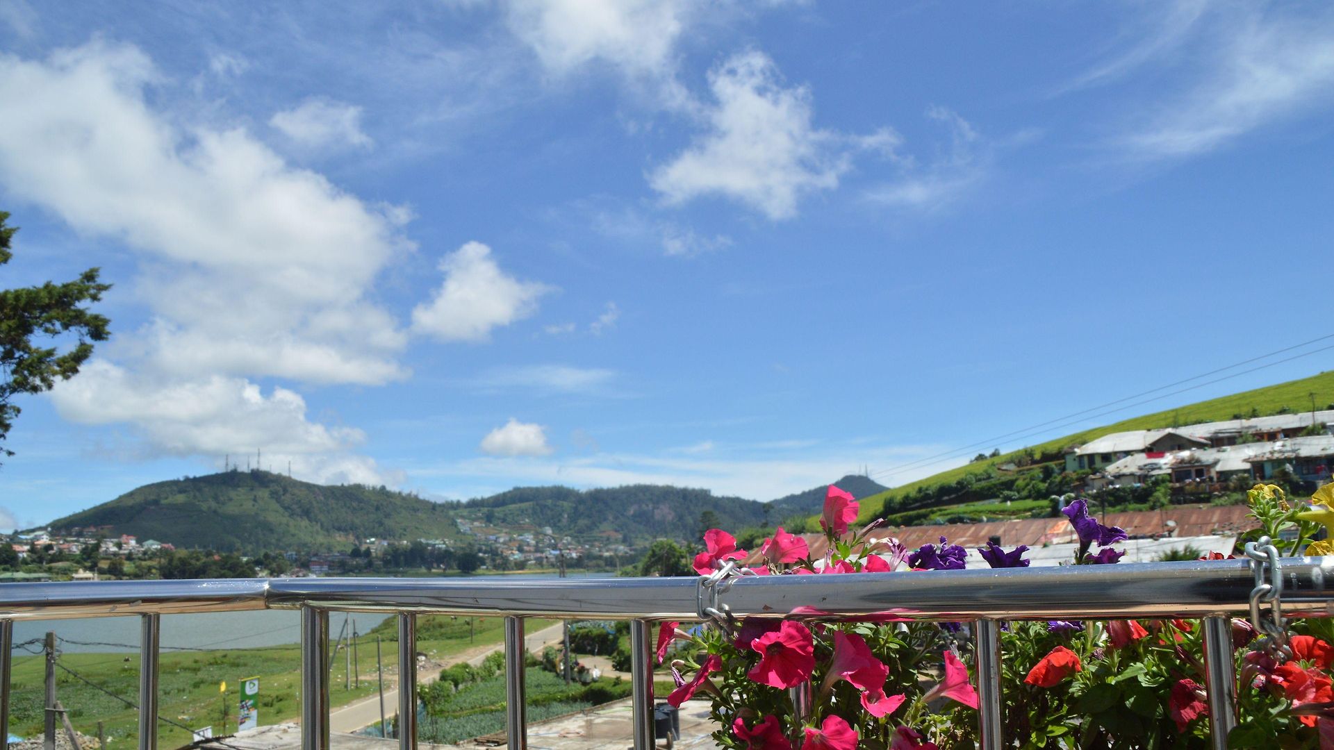 Hotel Royal Hills Nuwara Eliya 3*