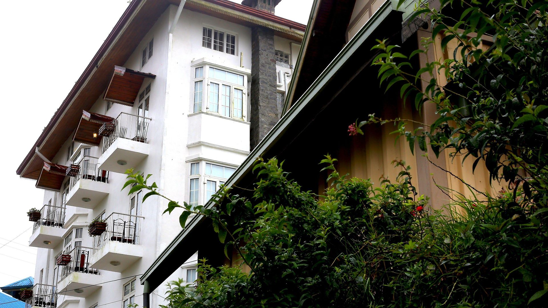 Royal Hills Nuwara Eliya Nuwara Eliya