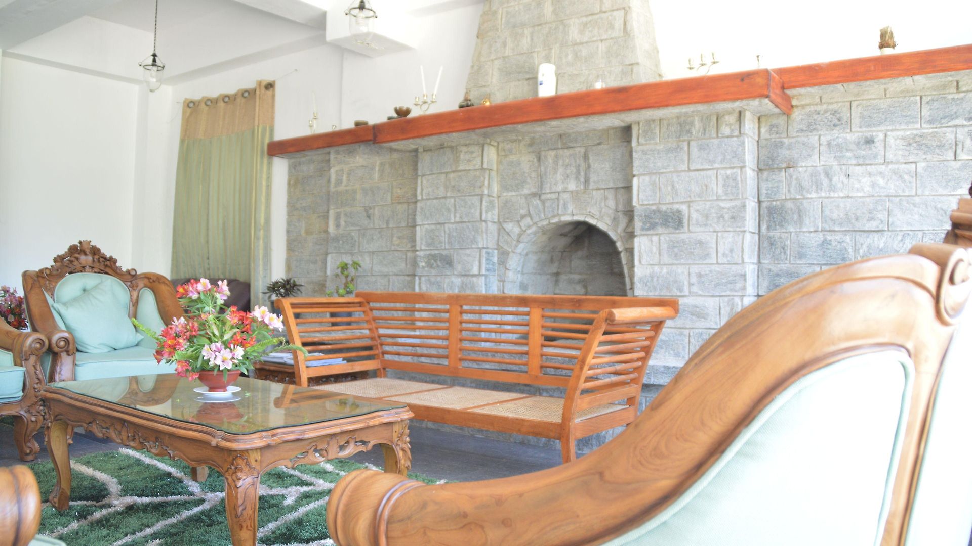 Royal Hills Nuwara Eliya Nuwara Eliya