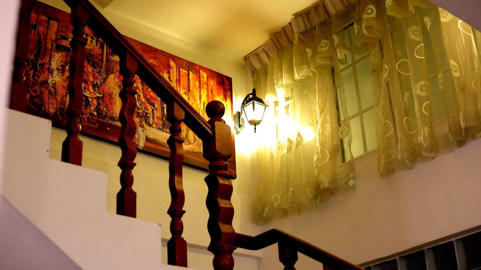 Royal Hills Nuwara Eliya 3*