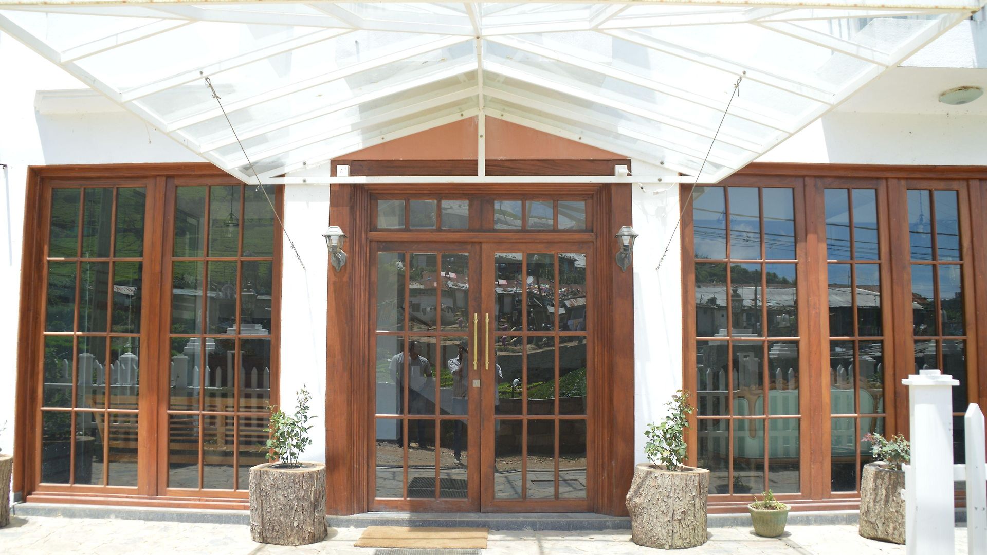 Hotel Royal Hills Nuwara Eliya