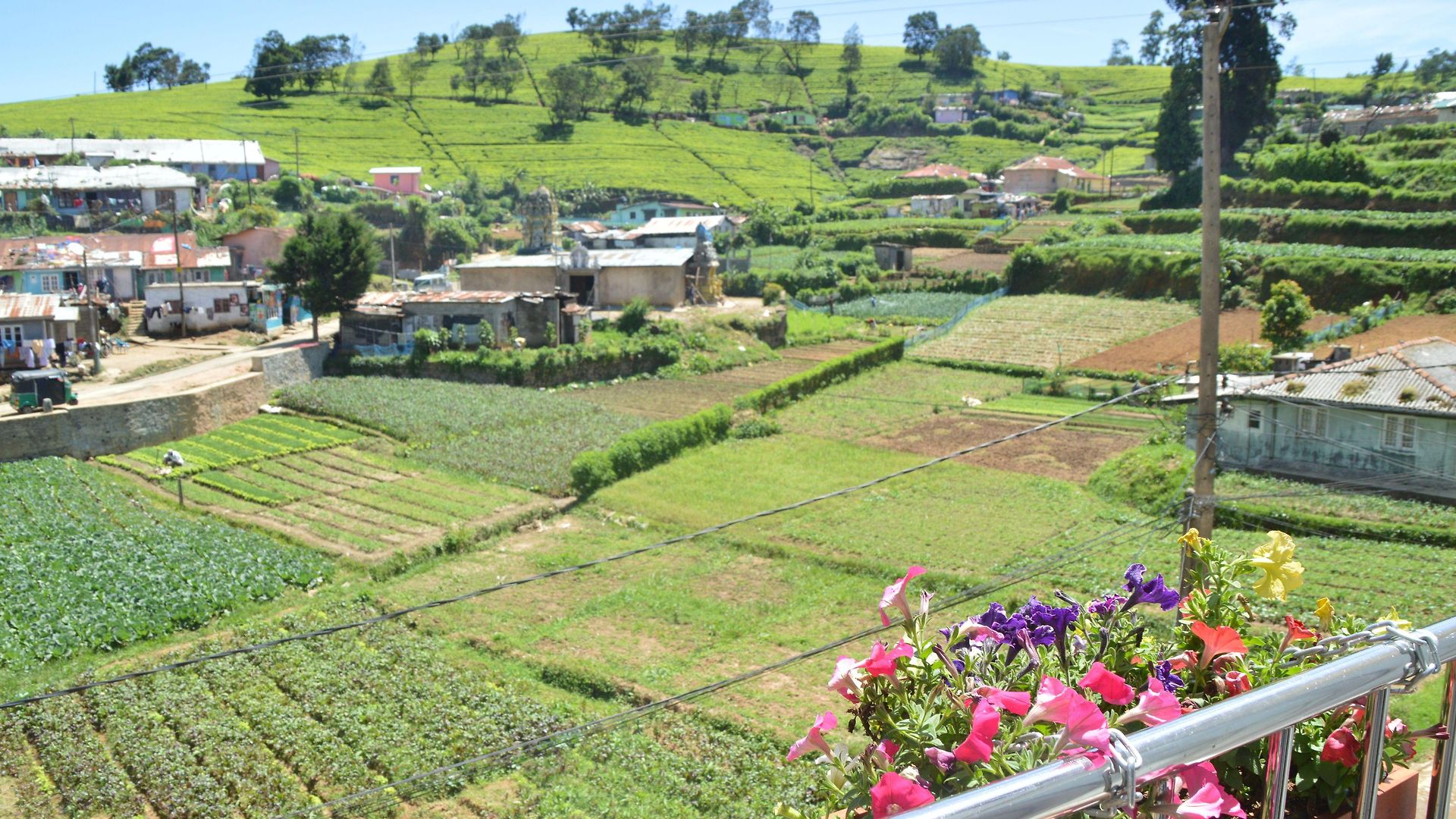 Royal Hills Nuwara Eliya Hotel
