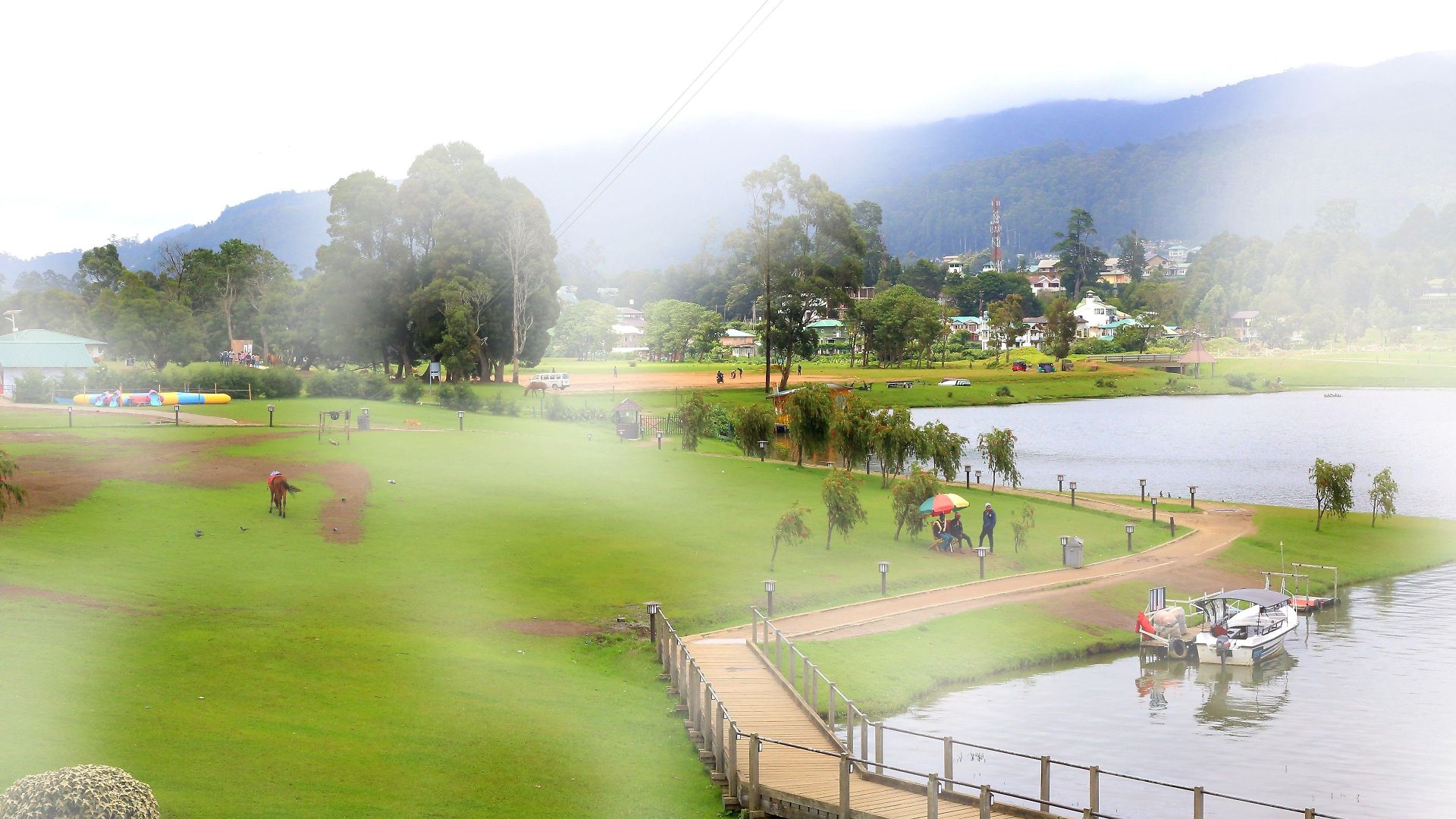 Royal Hills Nuwara Eliya Nuwara Eliya