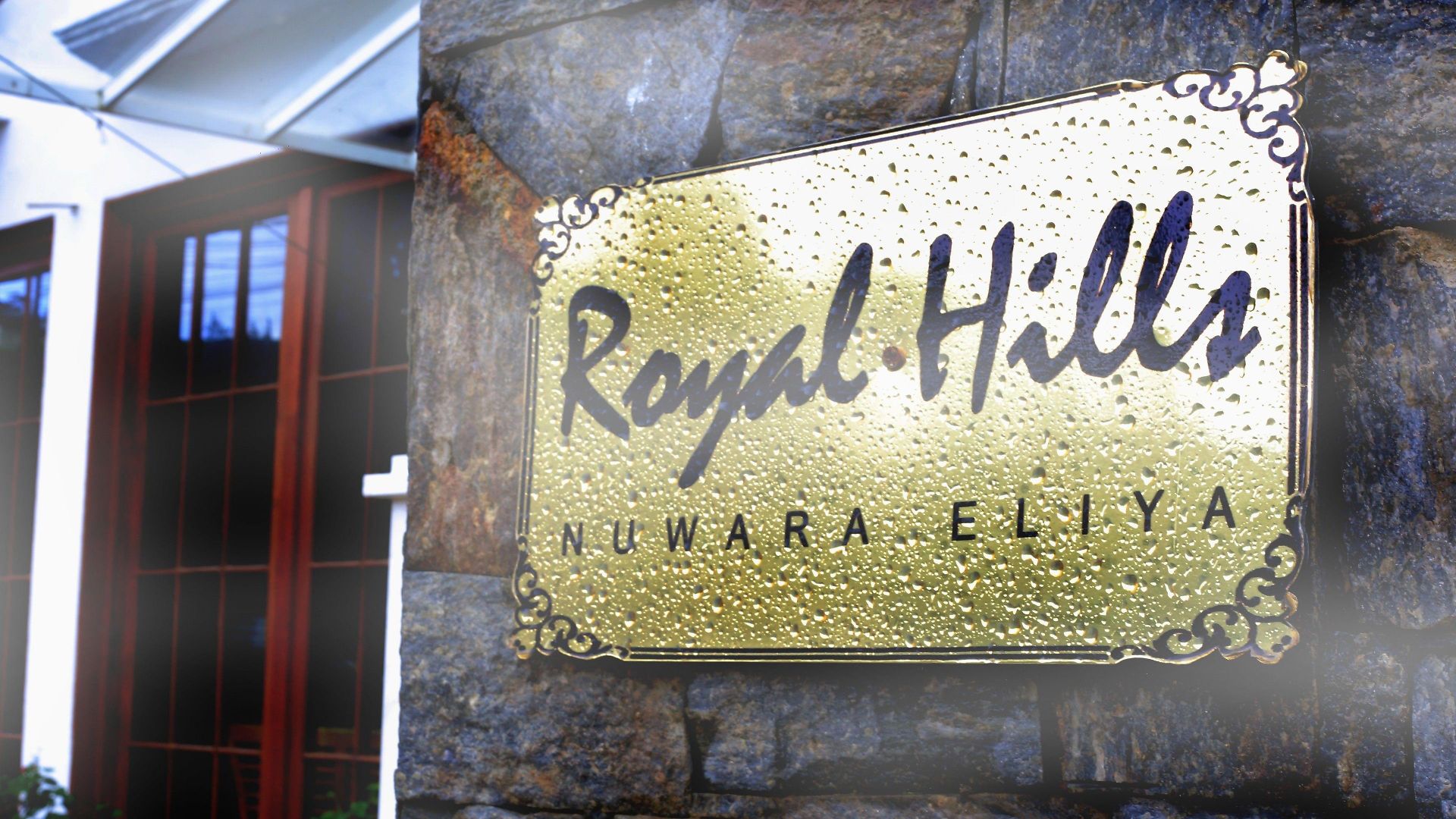 Royal Hills Nuwara Eliya 3*