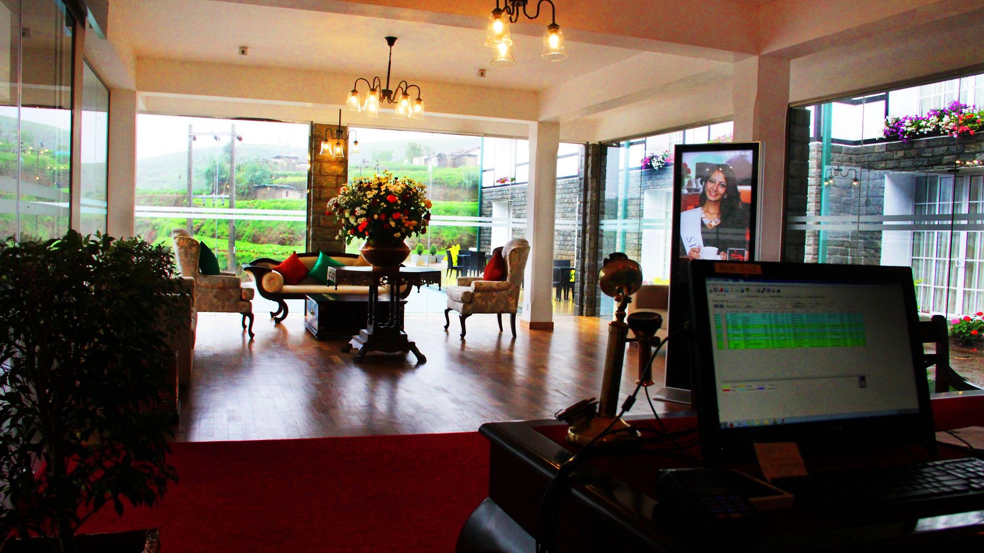 The Blackpool & 4* Nuwara Eliya