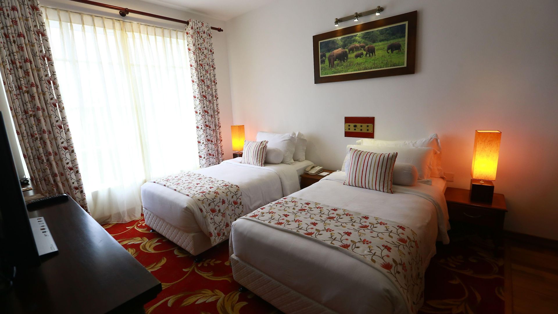 Hotel The Blackpool & 4*