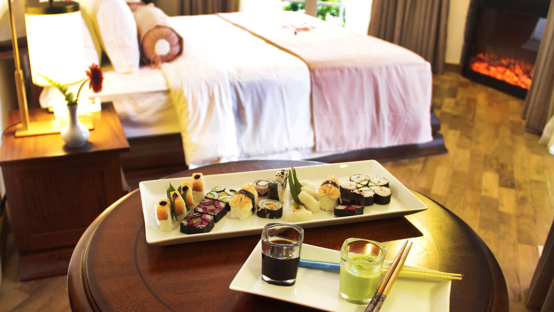 Hotel The Blackpool & Nuwara Eliya