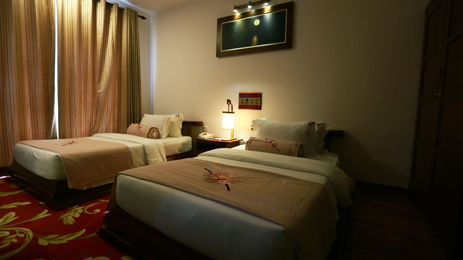 The Blackpool & 4* Nuwara Eliya