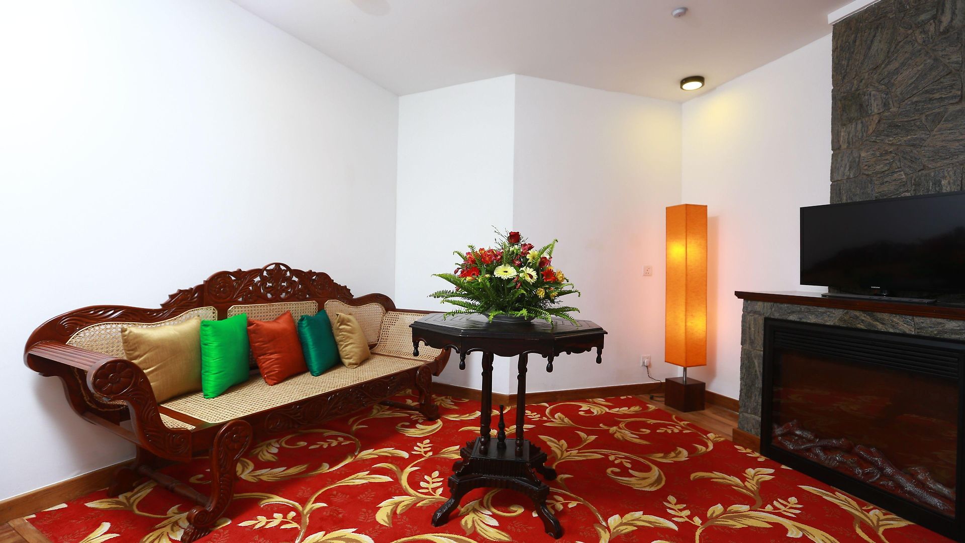 The Blackpool & 4* Nuwara Eliya