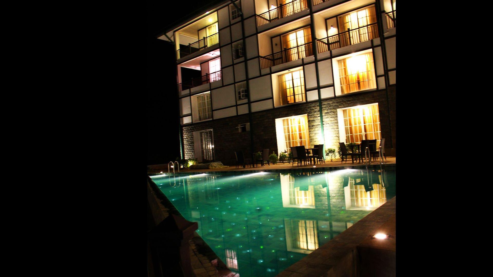 The Blackpool & 4* Nuwara Eliya
