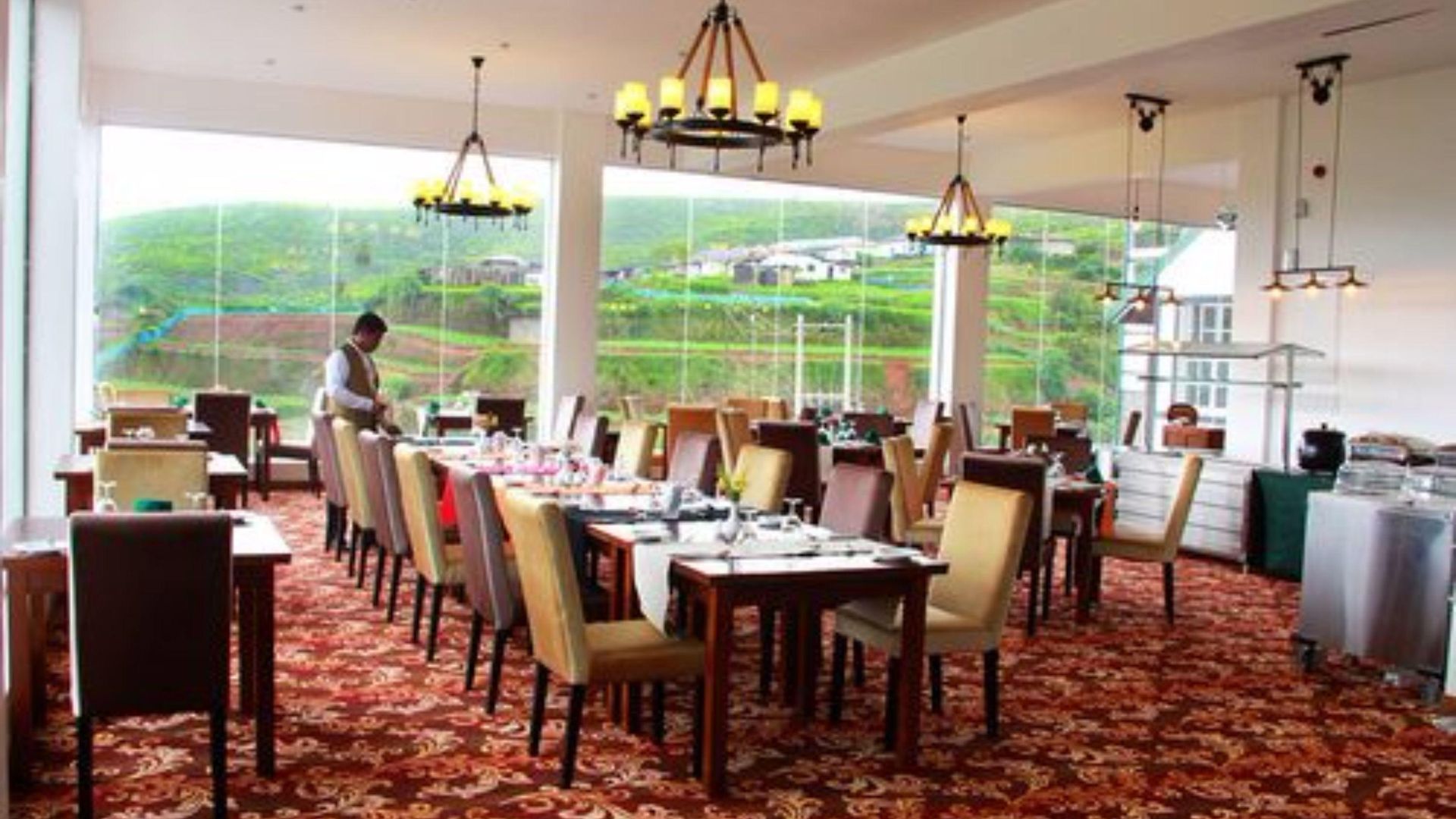 The Blackpool & Hotel 4*