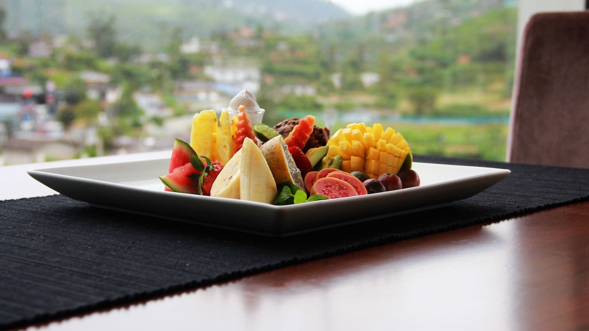 The Blackpool & 4* Nuwara Eliya