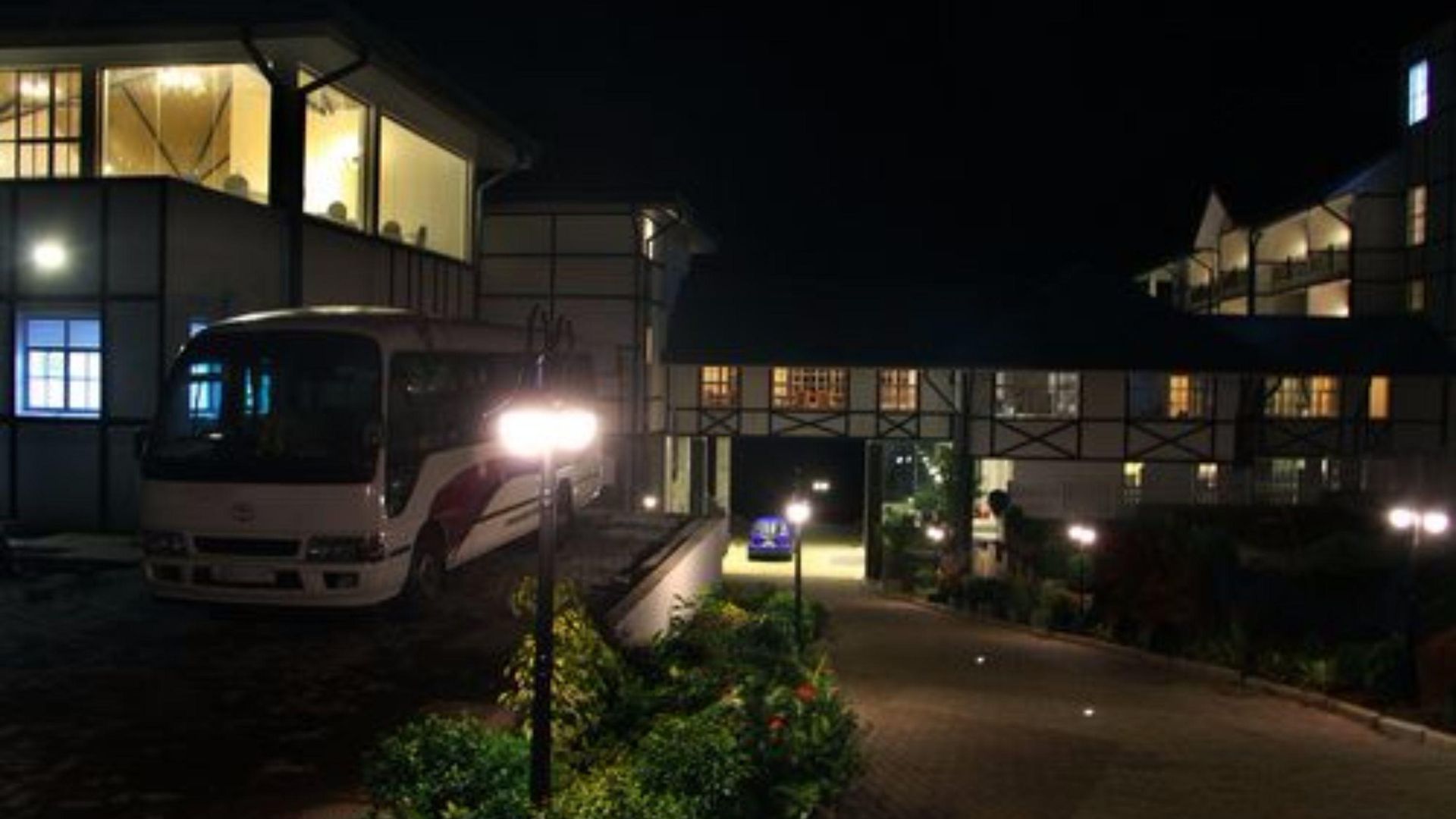 The Blackpool & 4* Nuwara Eliya
