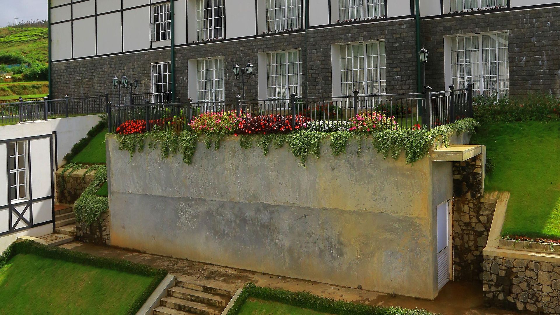 The Blackpool & 4* Nuwara Eliya