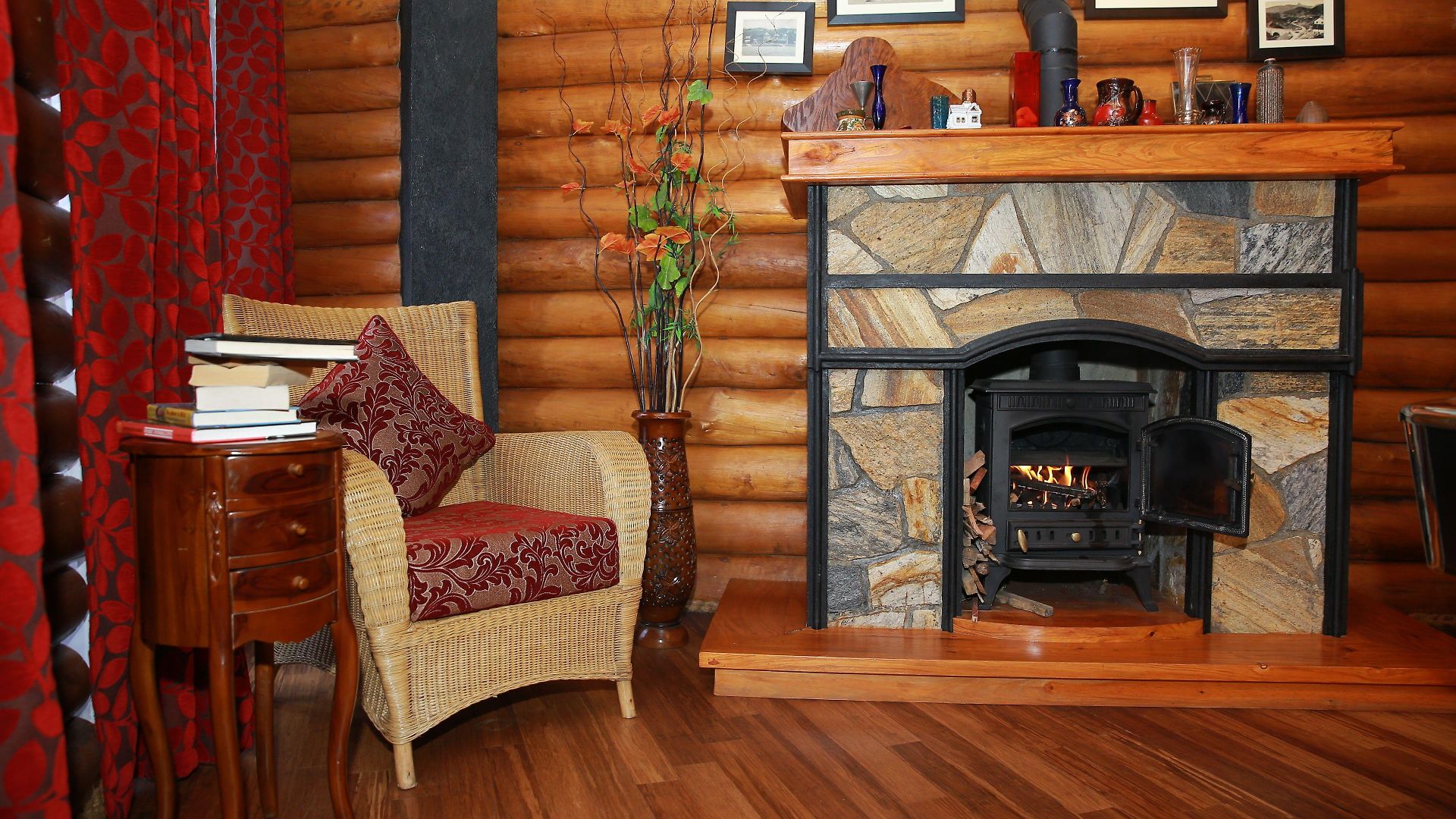 Hotel Queenswood