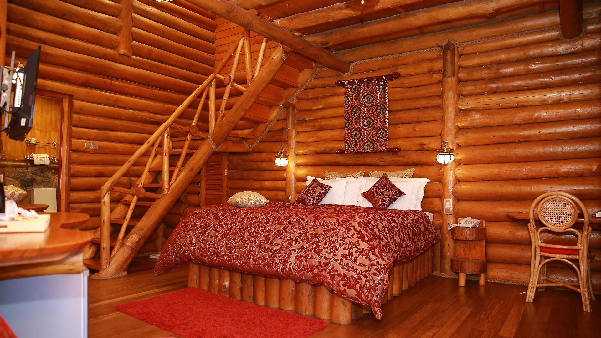 Queenswood Hotel Nuwara Eliya