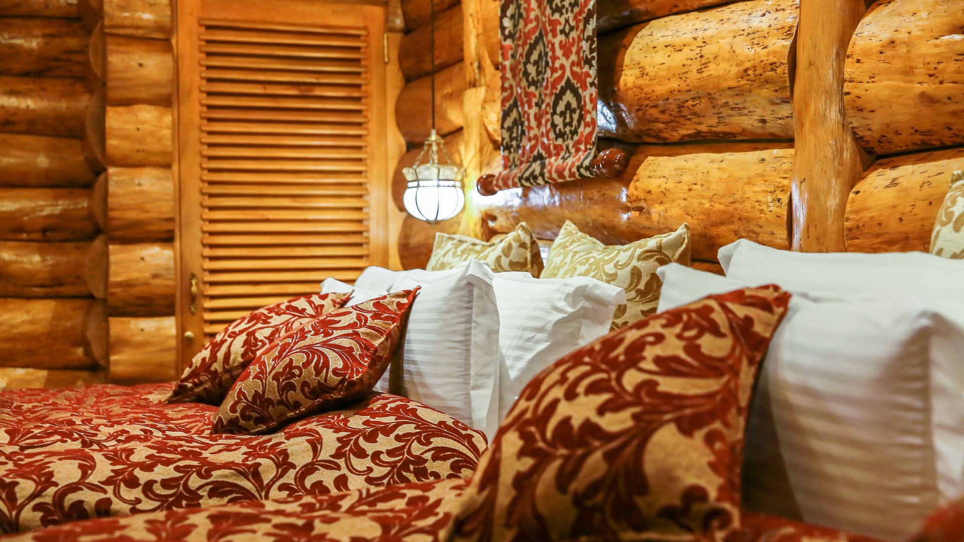 Queenswood 5*