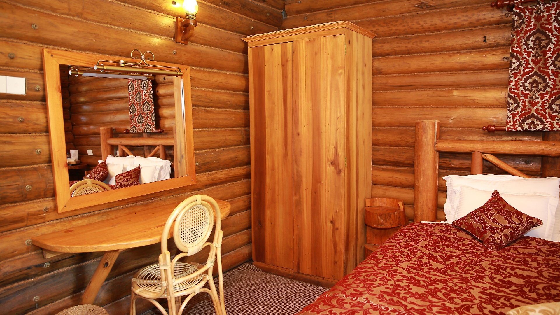 Hotel Queenswood 5*