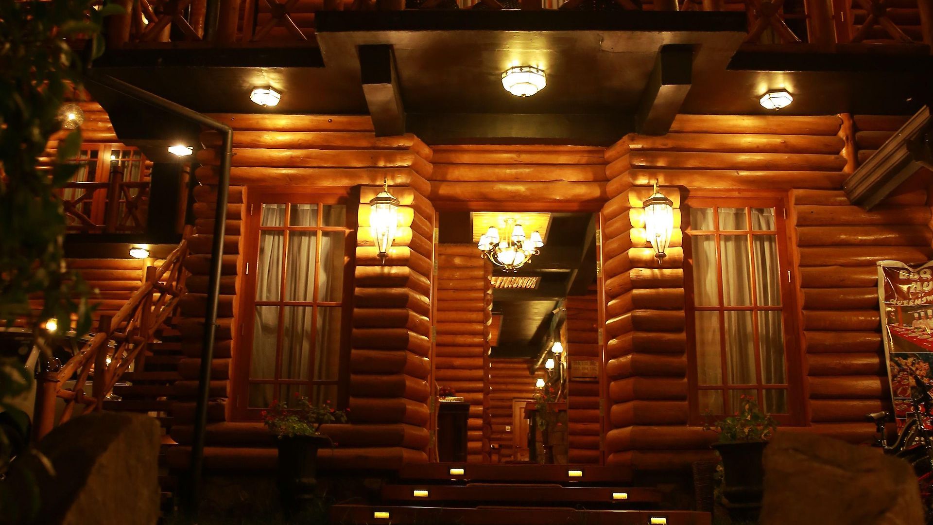 Hotel Queenswood 5*