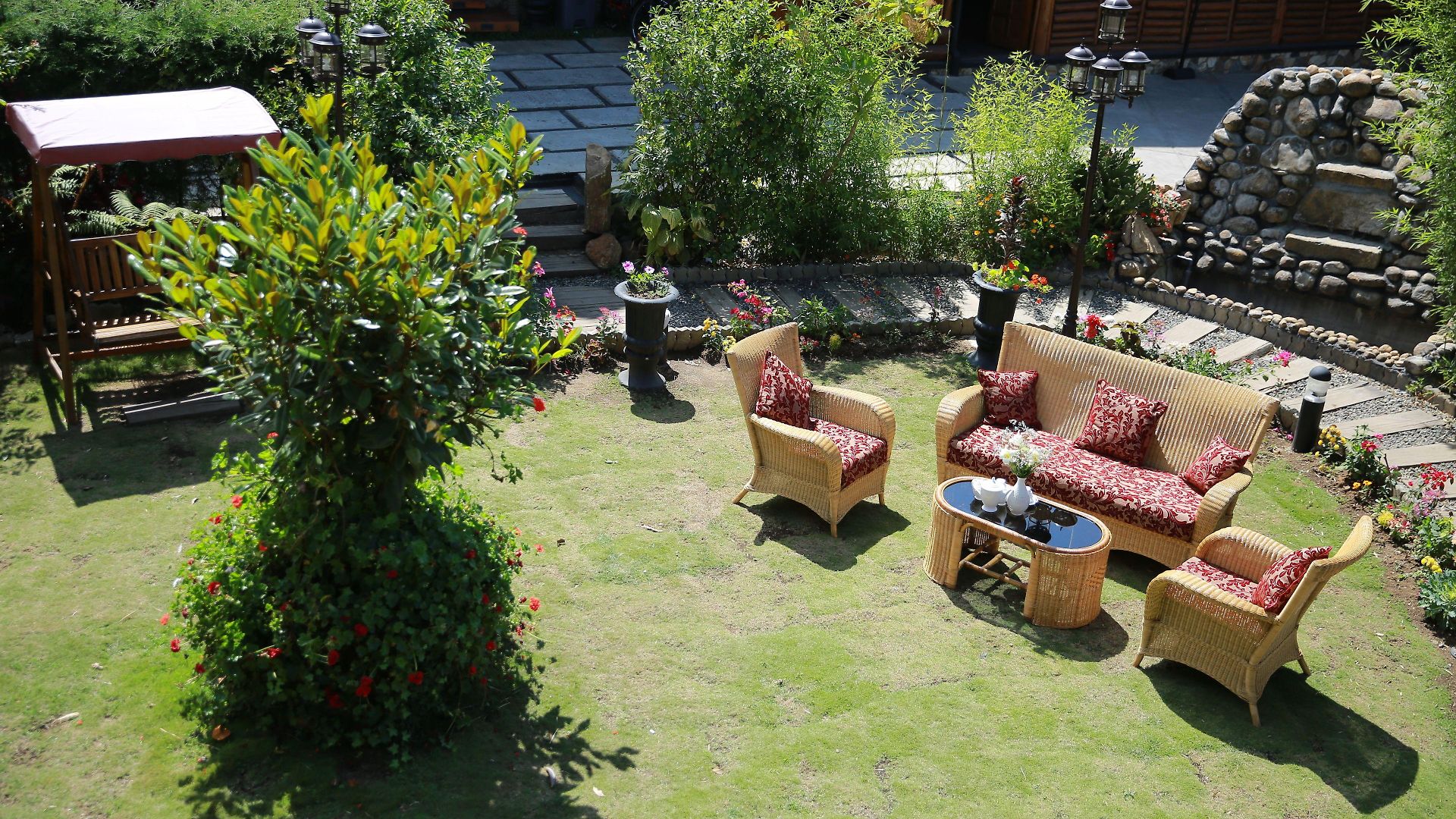 Hotel Queenswood