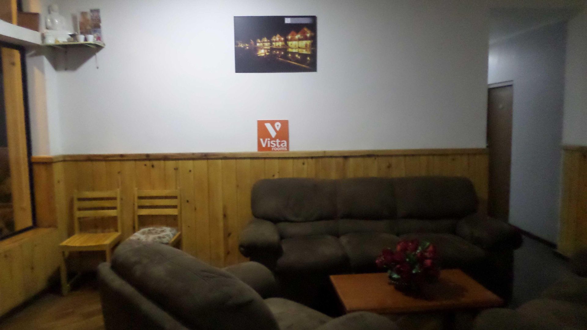 Vista Eden Hill 3* Nuwara Eliya